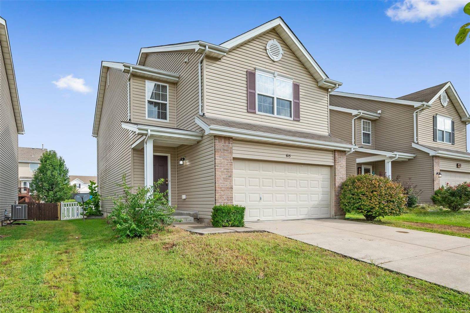 O'fallon, MO 63368,615 Spring Manor