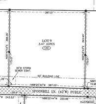 Foristell, MO 63348,133 Spoonbill LN