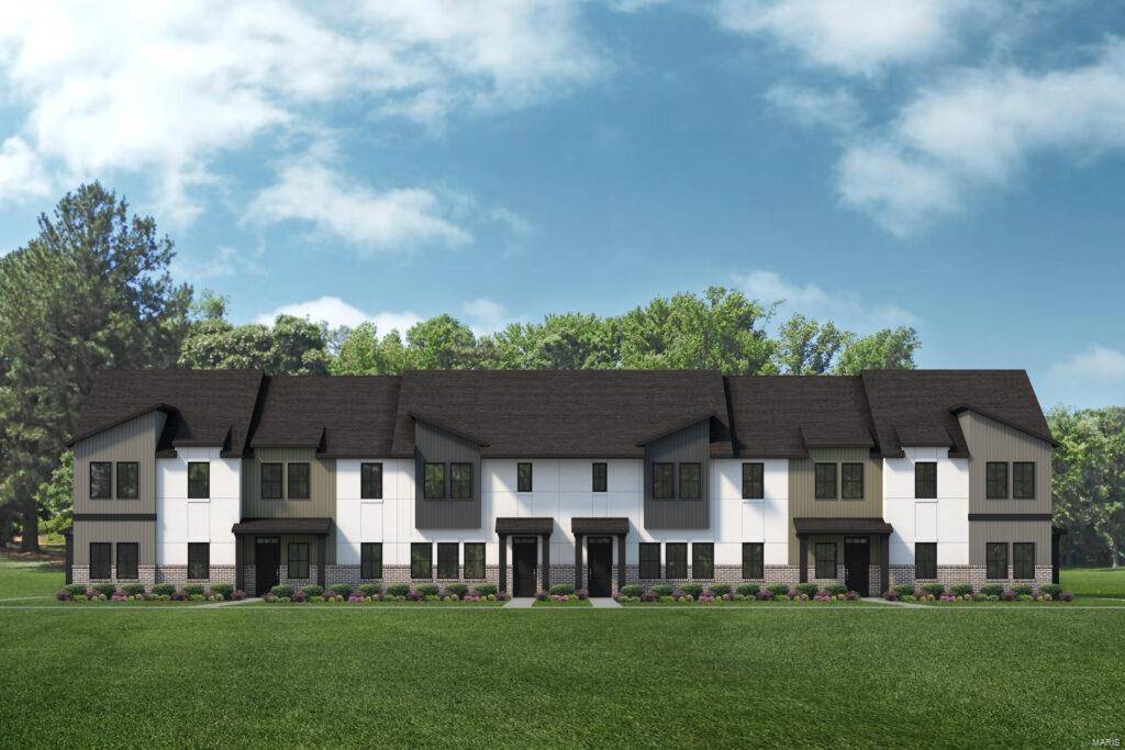 St Peters, MO 63303,0 New Build Evanston@Lienemann