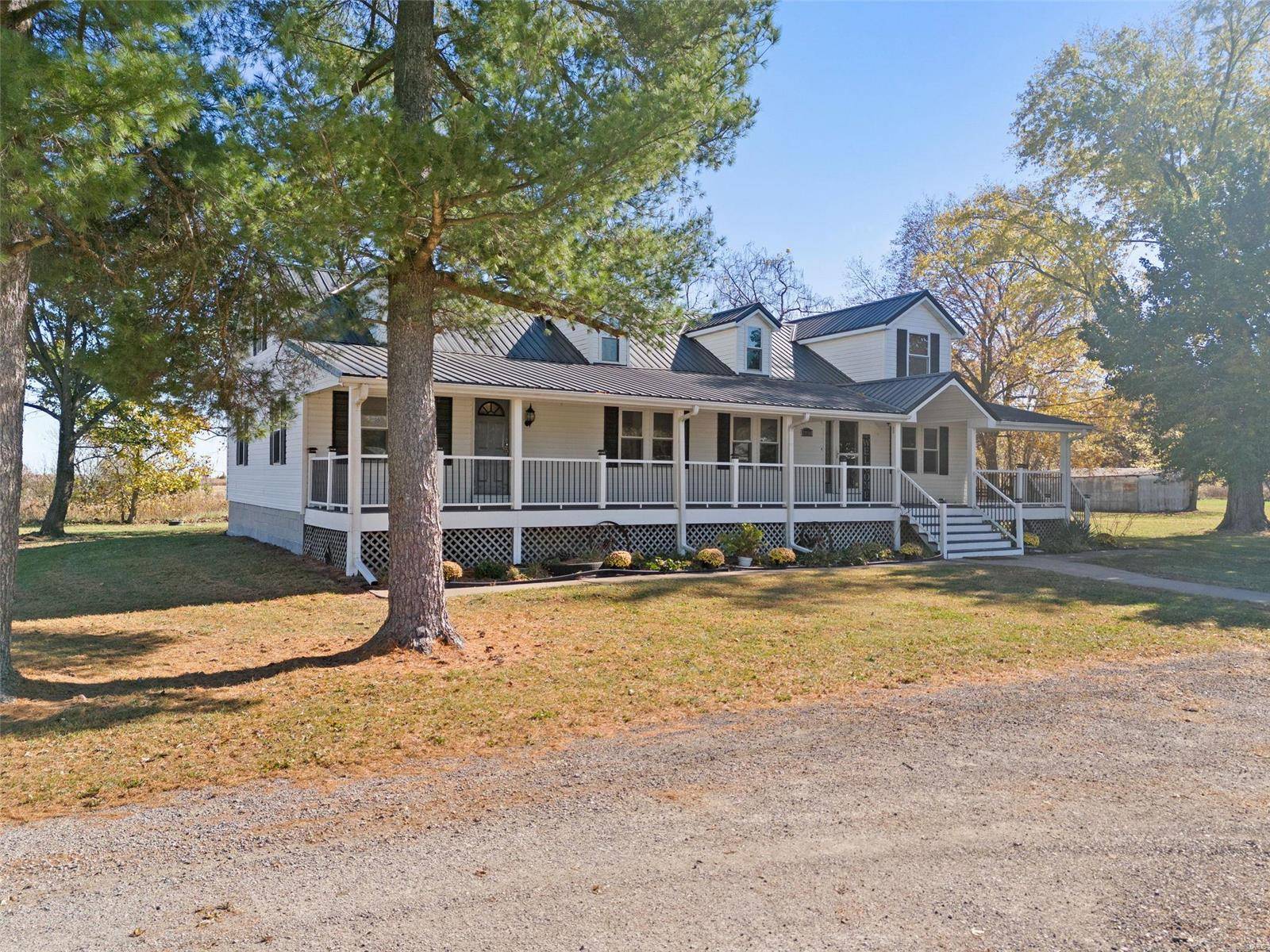 Jonesburg, MO 63351,29560 Reames LN