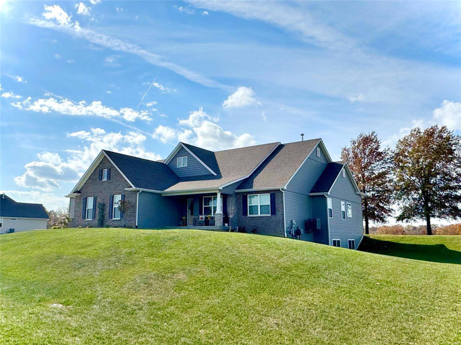 Old Monroe, MO 63369,115 Redhead DR