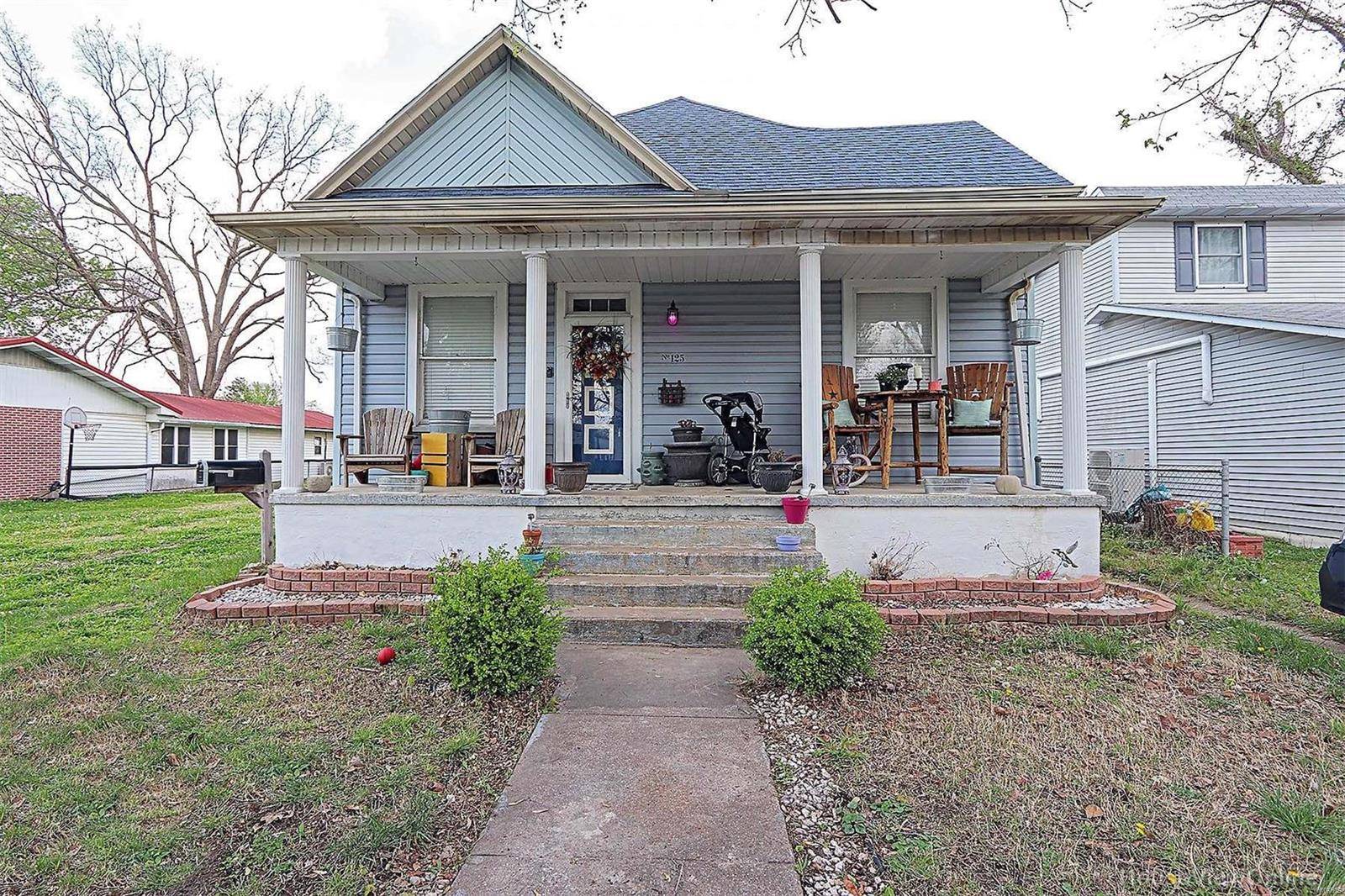 Chaffee, MO 63740,125 Gray AVE