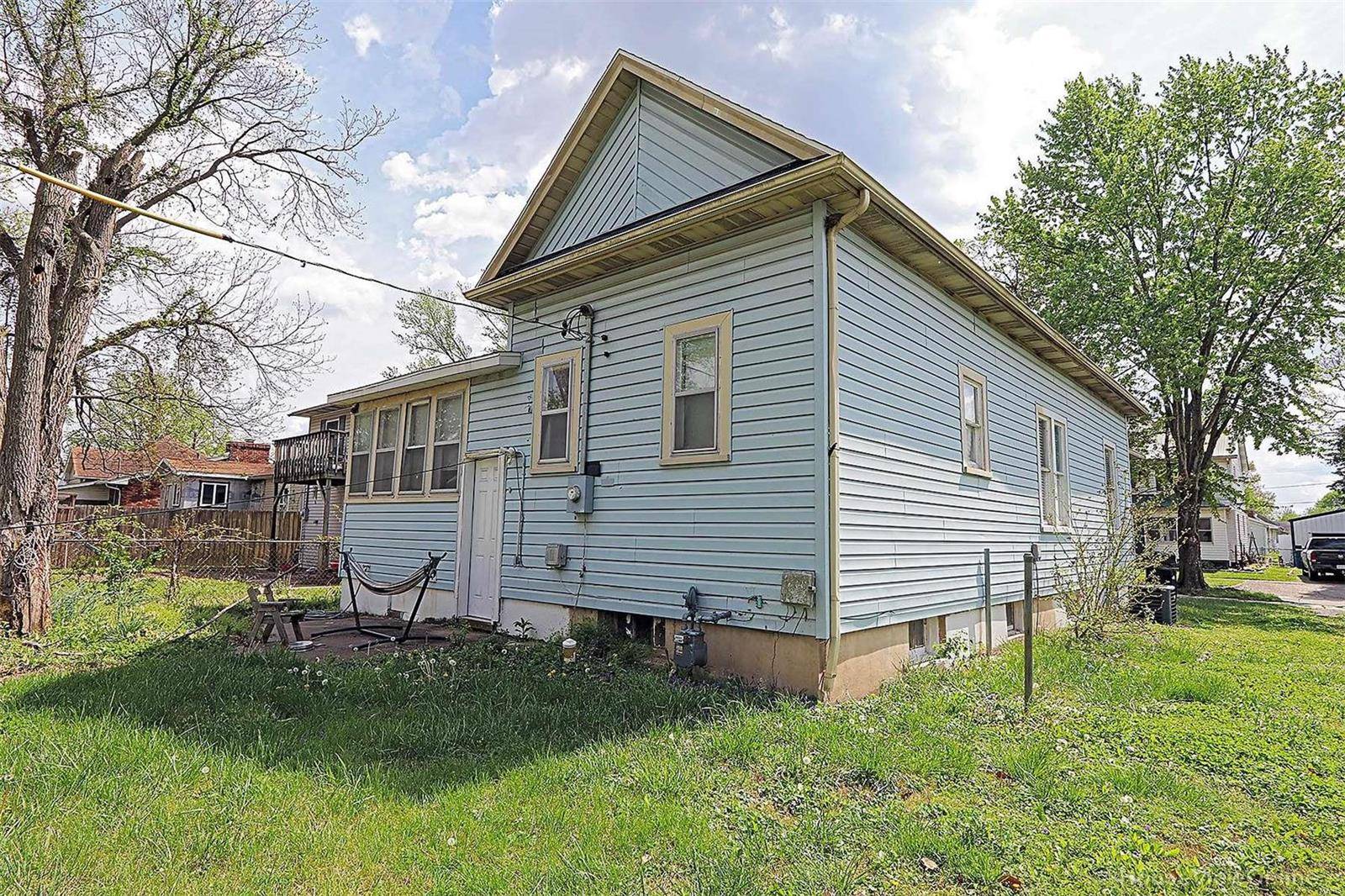 Chaffee, MO 63740,125 Gray AVE