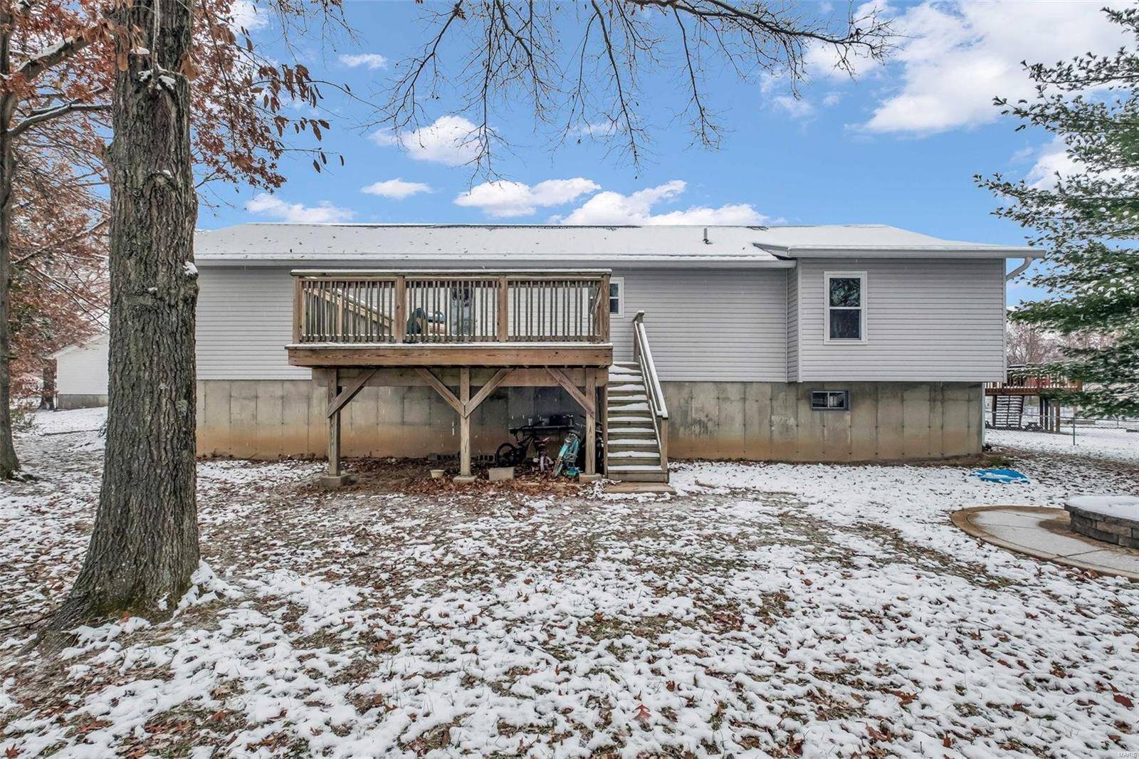 Pacific, MO 63069,705 Pinewood CT