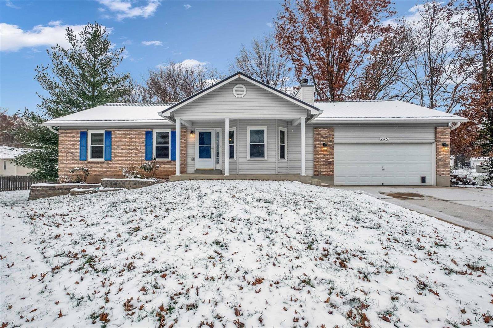 Pacific, MO 63069,705 Pinewood CT