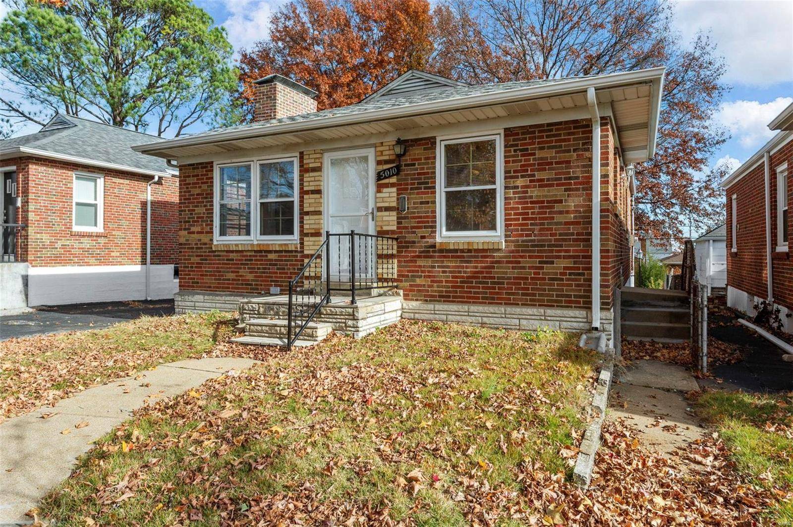 St Louis, MO 63119,5010 Glennon DR