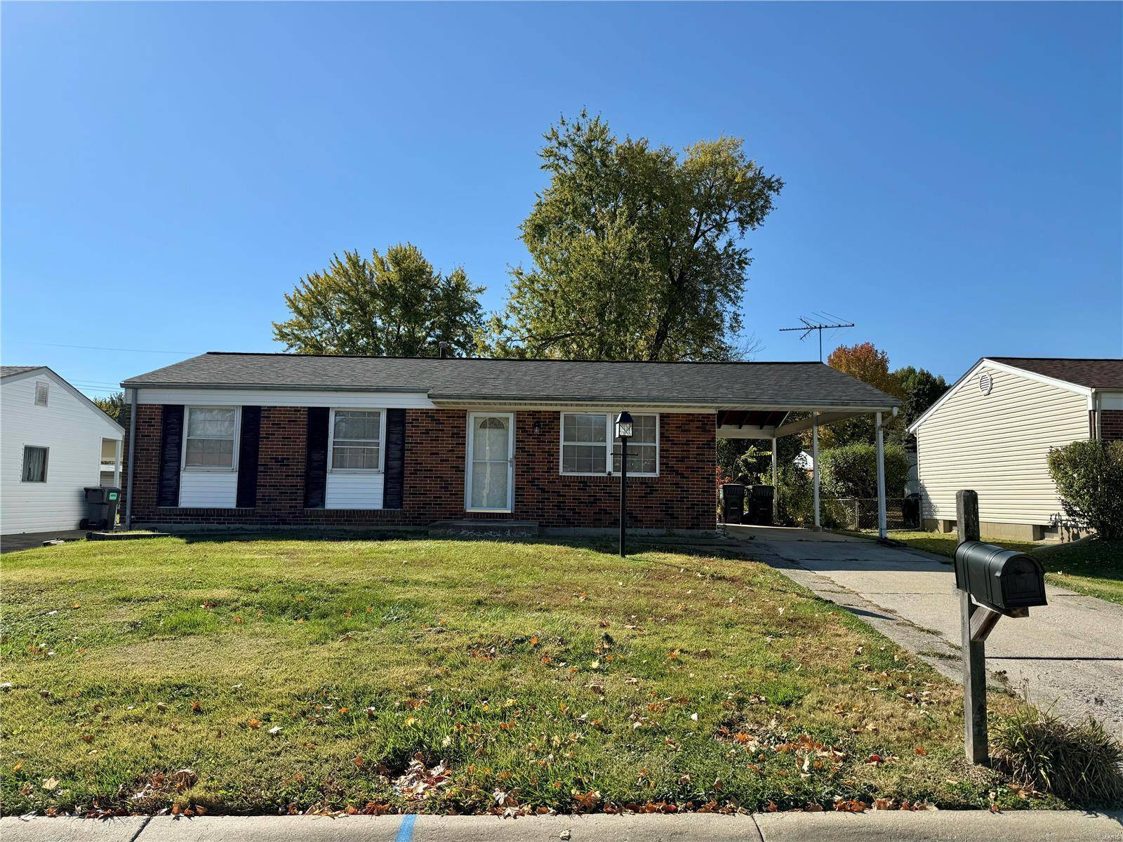 St Charles, MO 63301,3255 Janton Lane