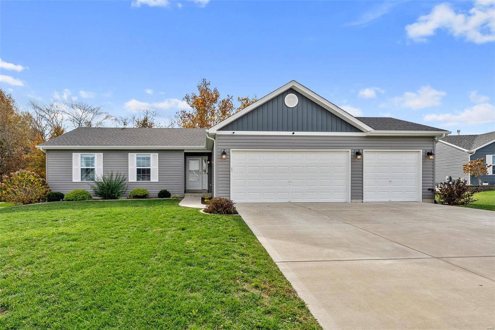 Wright City, MO 63390,154 Auburn DR