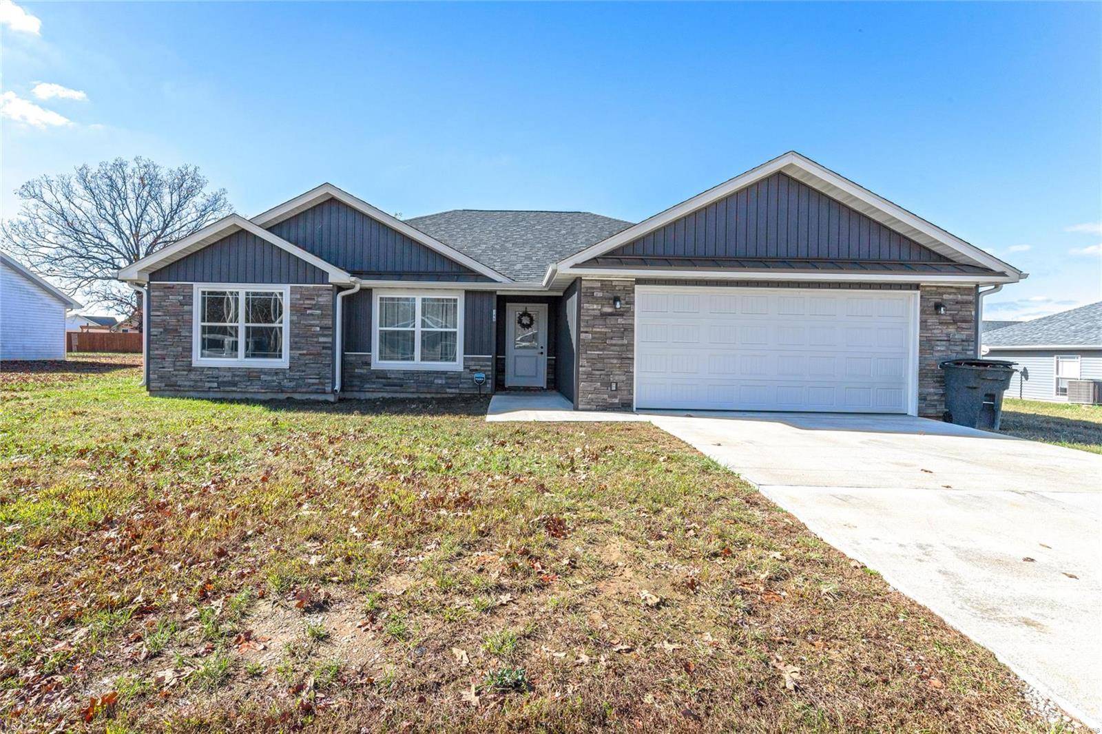 Waynesville, MO 65583,148 Mesa Drive