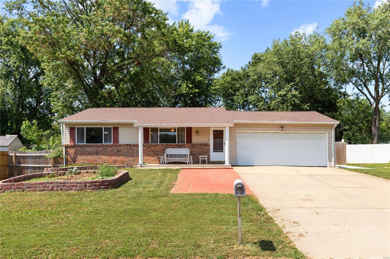 Wentzville, MO 63385,1 Hill PL