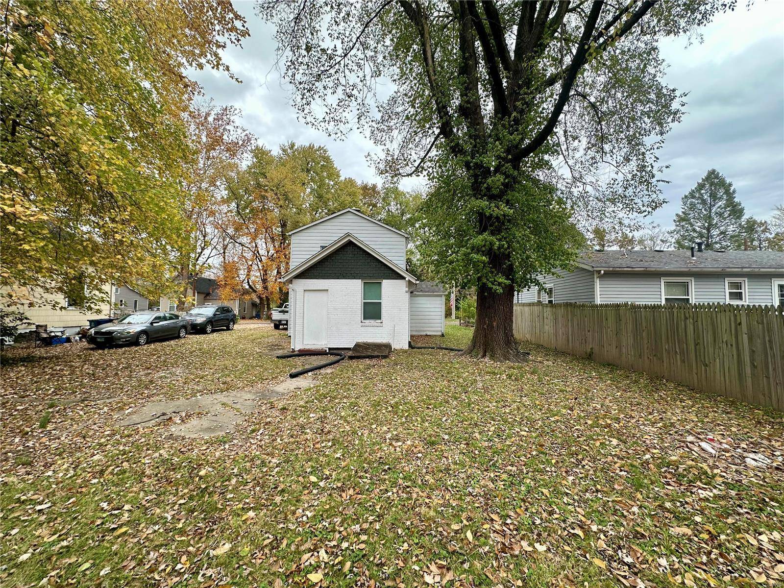 Collinsville, IL 62234,114 Glen ST