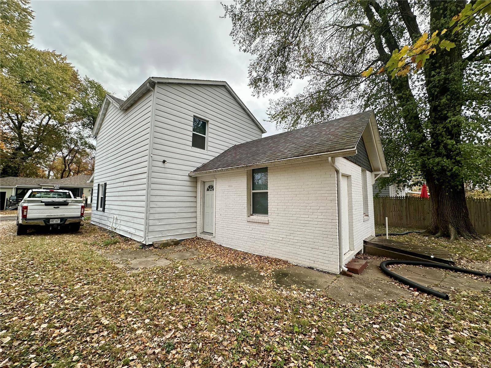 Collinsville, IL 62234,114 Glen ST