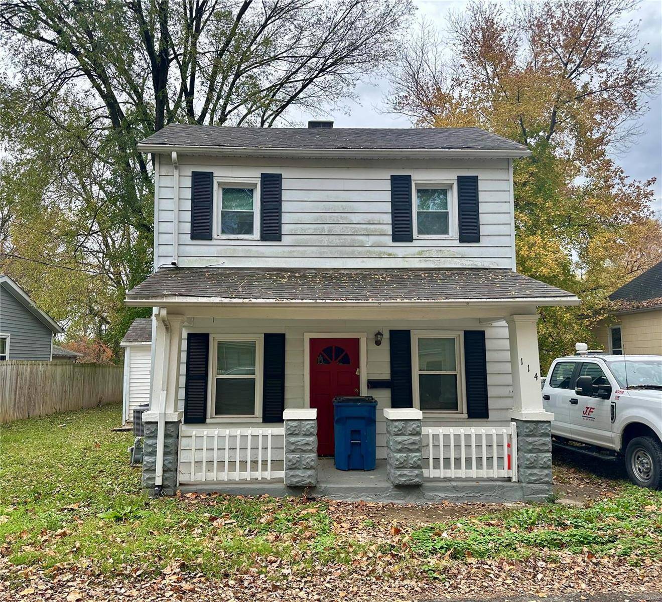 Collinsville, IL 62234,114 Glen ST