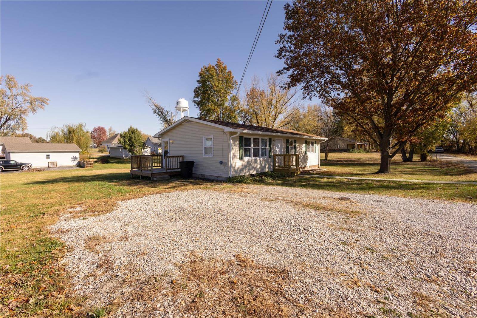 Perry, MO 63462,901 Ely St