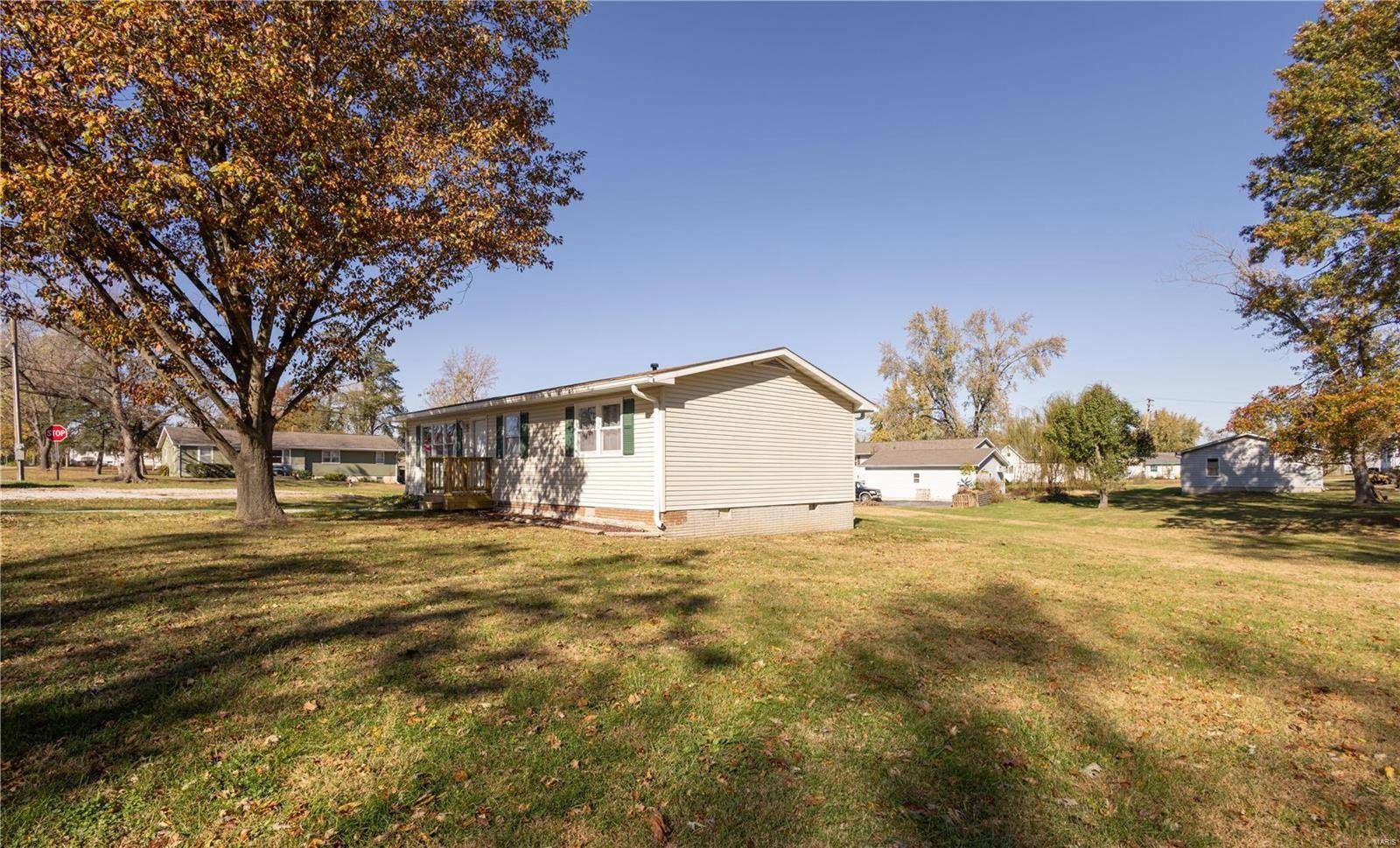 Perry, MO 63462,901 Ely St