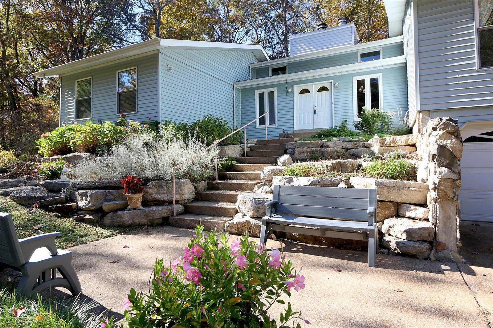 High Ridge, MO 63049,2605 Forest LN