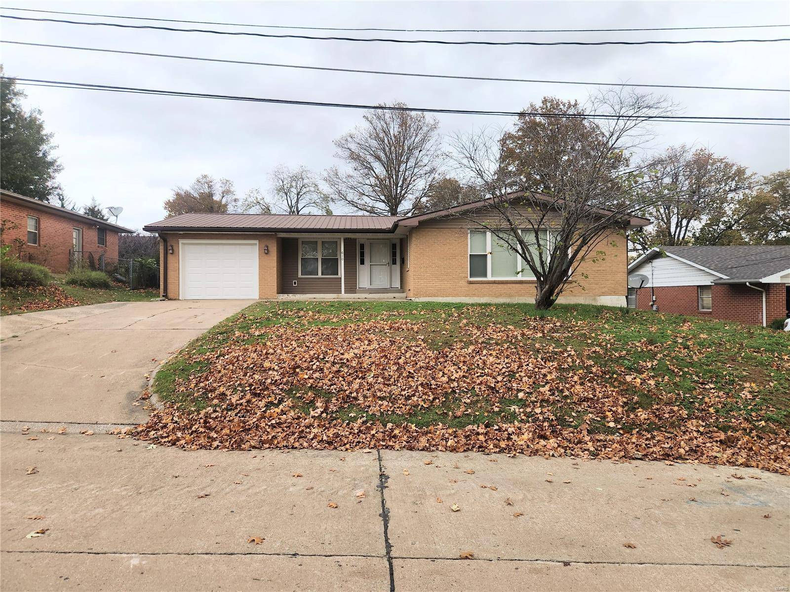 Jackson, MO 63755,610 Parkview ST