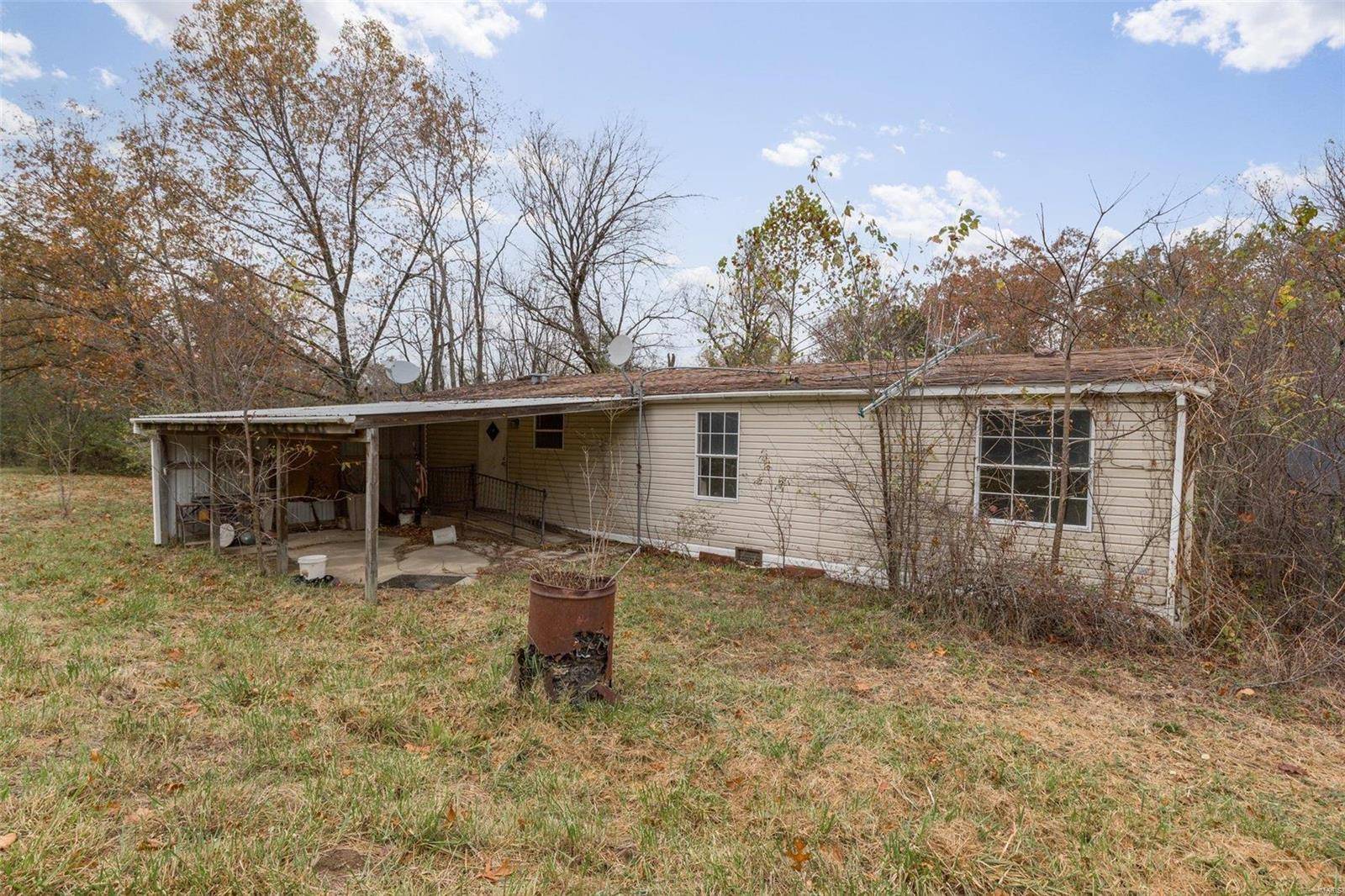 Bonne Terre, MO 63628,9745 Silver Springs RD