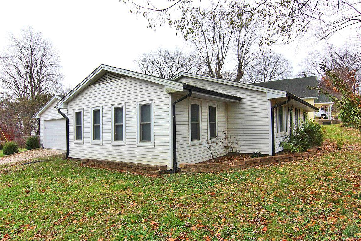 Jackson, MO 63755,726 Olive ST