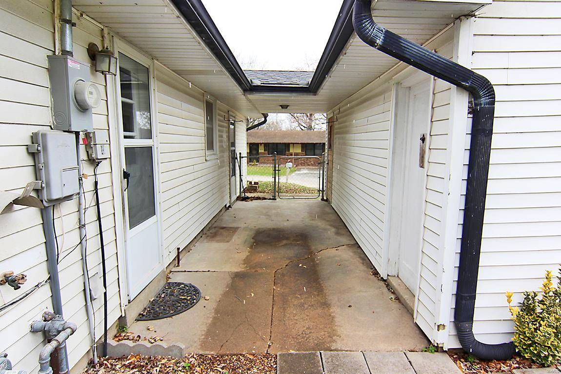 Jackson, MO 63755,726 Olive ST