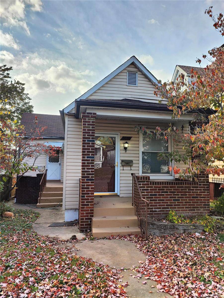 St Louis, MO 63116,5133 Dresden AVE