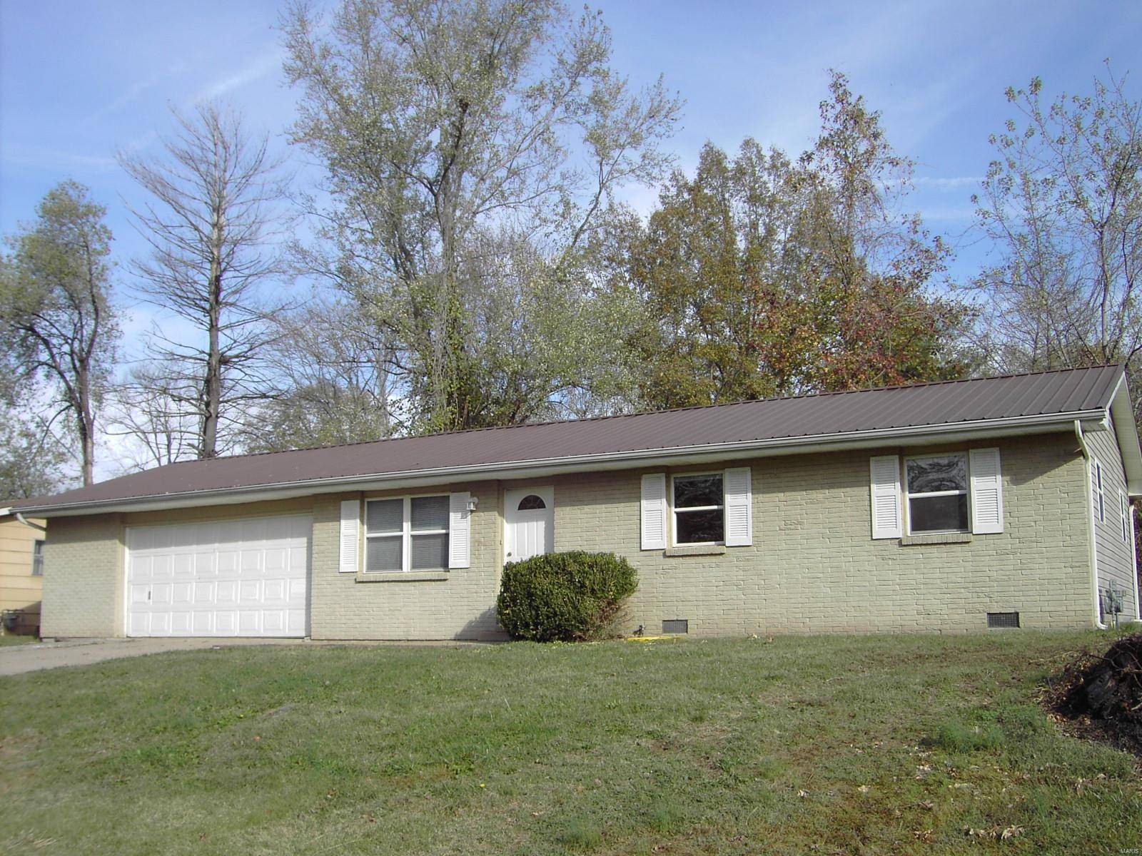 Cape Girardeau, MO 63701,1018 Villa LN