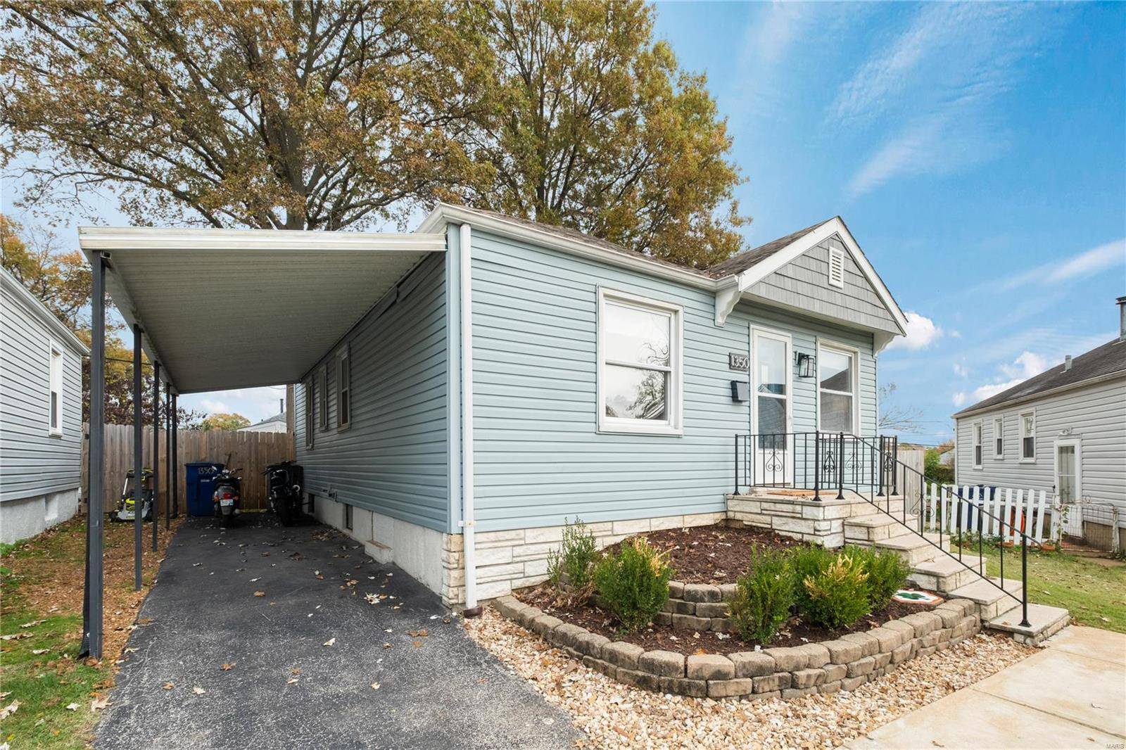St Louis, MO 63139,1350 Fairmount CT