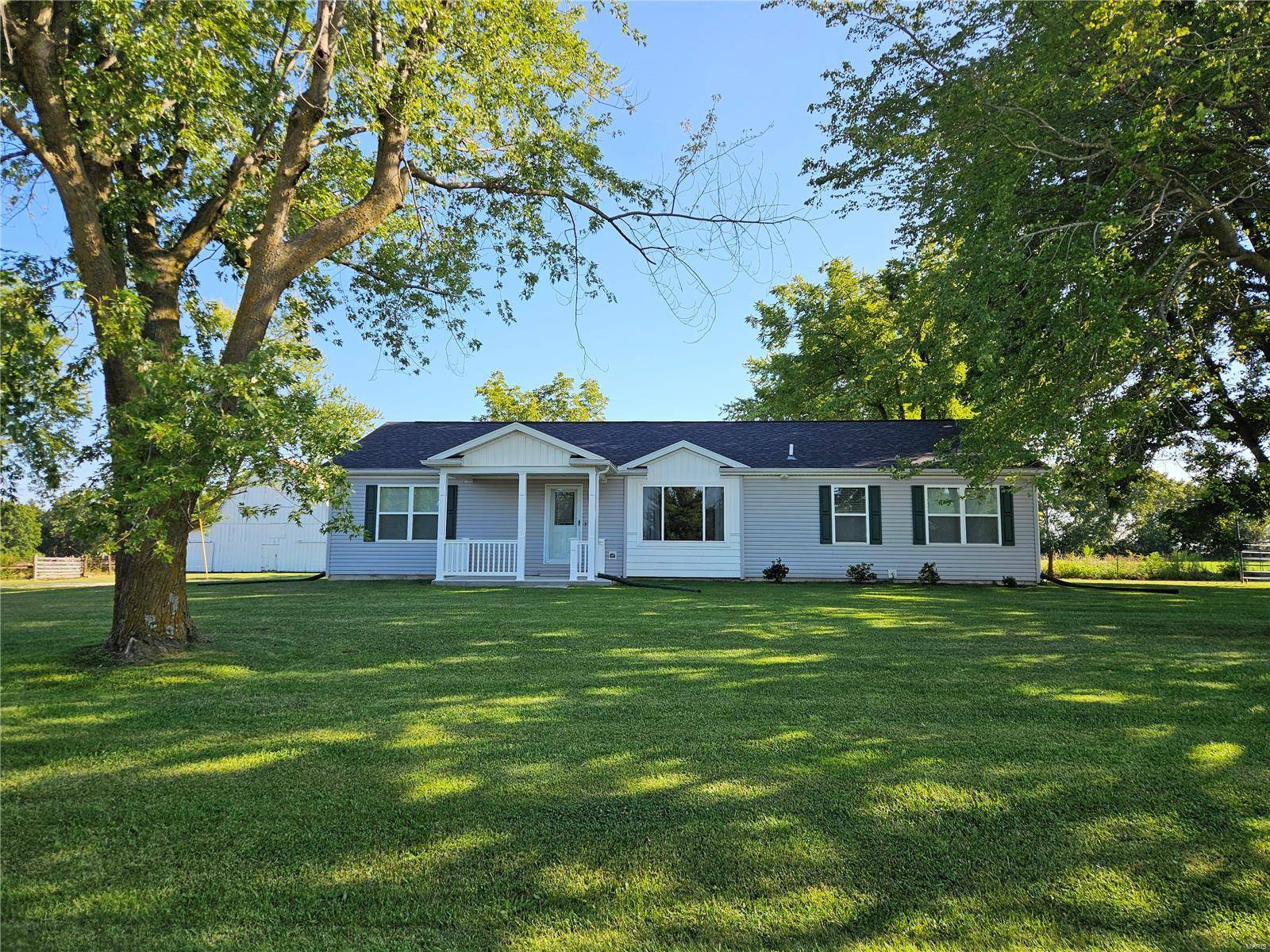 Bellflower, MO 63333,28 Bryan RD