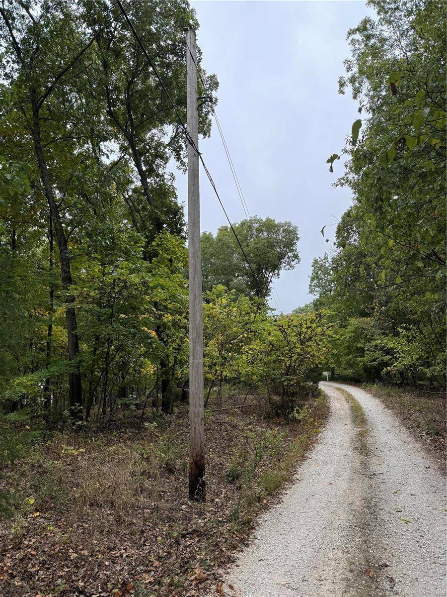 House Springs, MO 63051,0 TBD Deer Ridge Trail