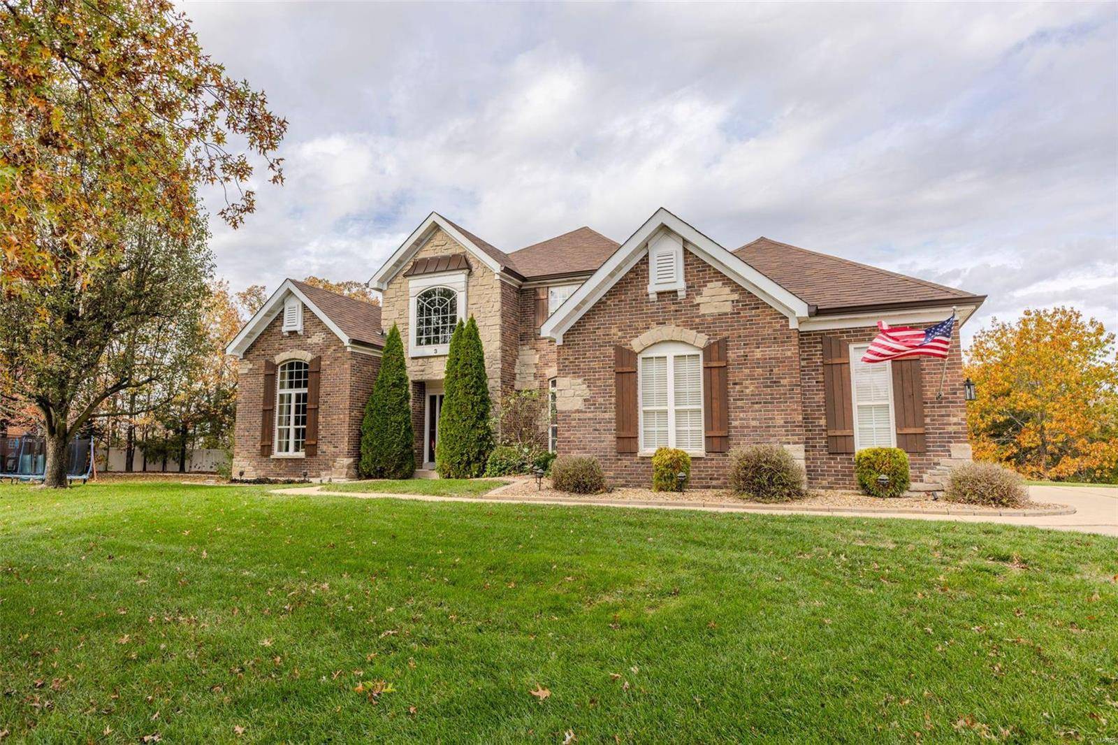 Lake St Louis, MO 63367,3 Muirkirk CT