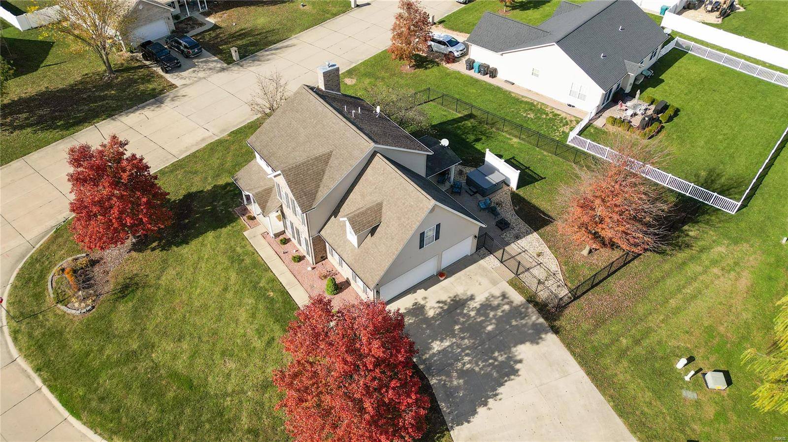 Smithton, IL 62285,808 Fieldview DR