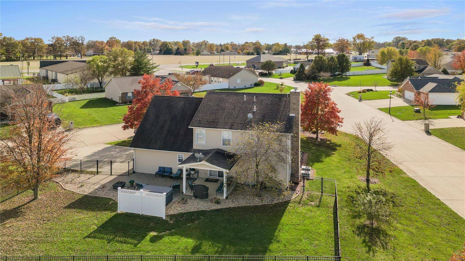 Smithton, IL 62285,808 Fieldview DR