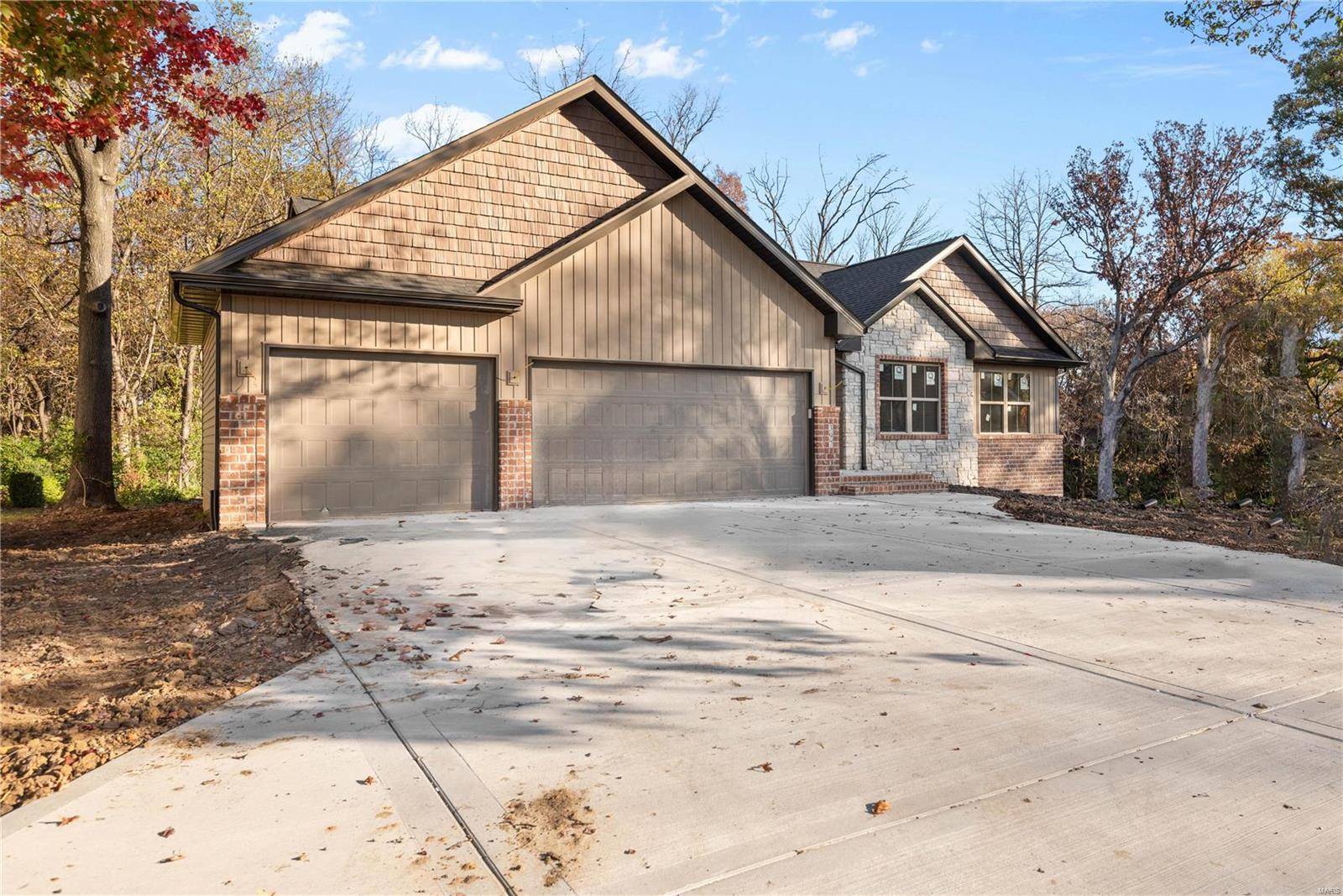 Troy, IL 62294,397 Bluebird LN