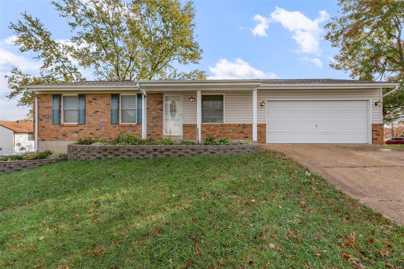 High Ridge, MO 63049,2404 Medford DR