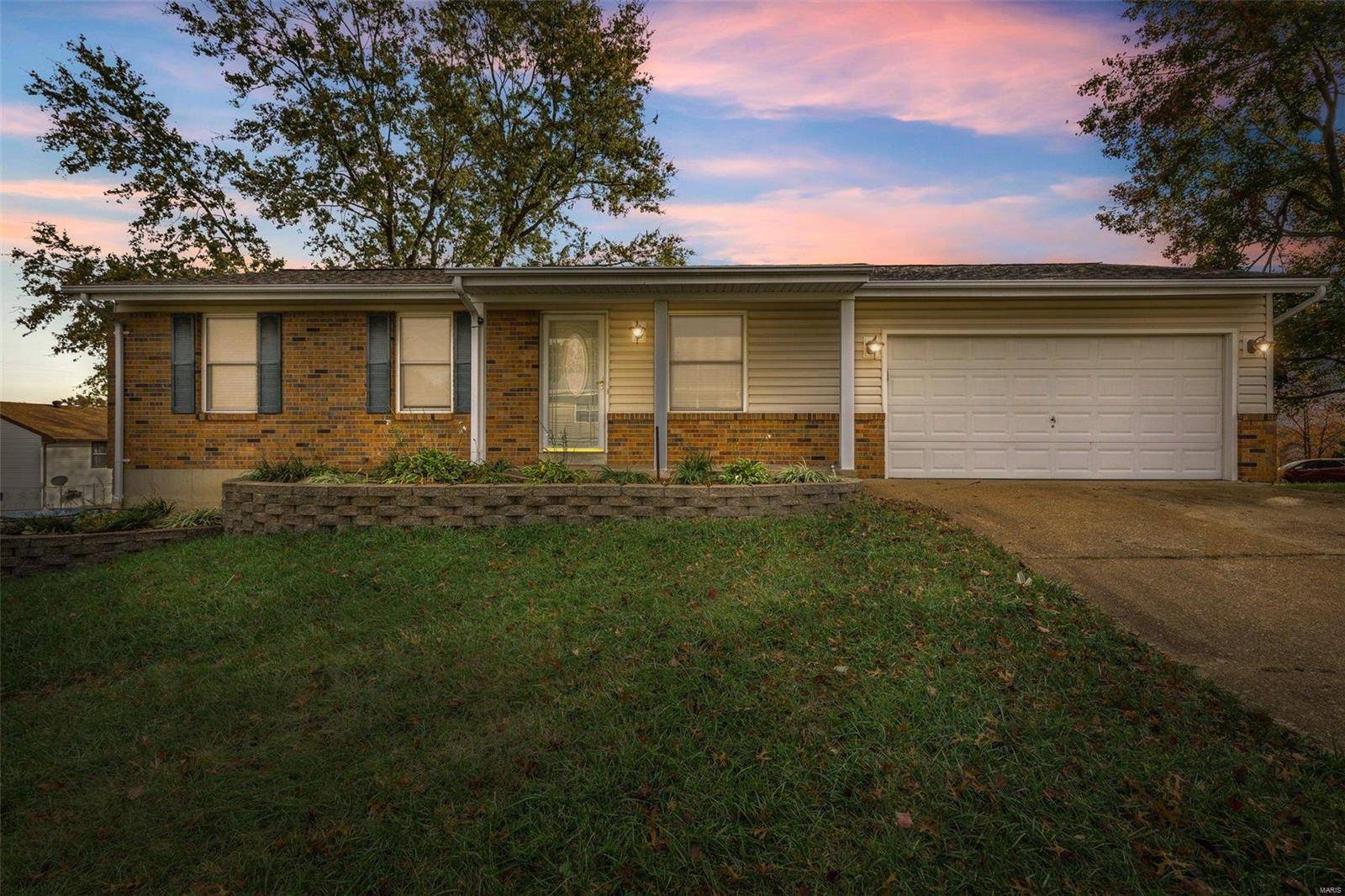 High Ridge, MO 63049,2404 Medford DR