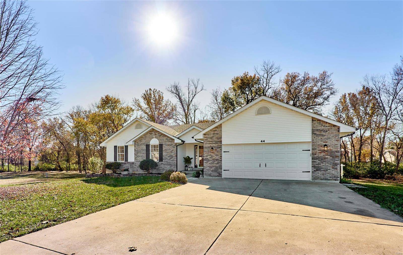 Troy, MO 63379,44 Scarlet Oak CT