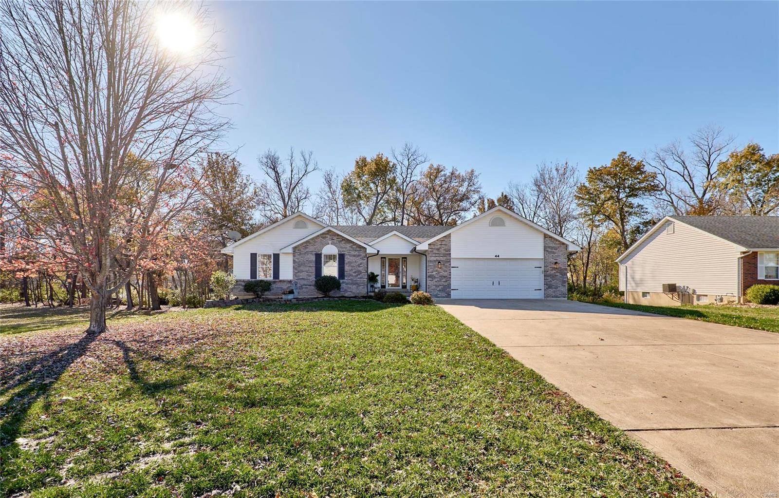 Troy, MO 63379,44 Scarlet Oak CT