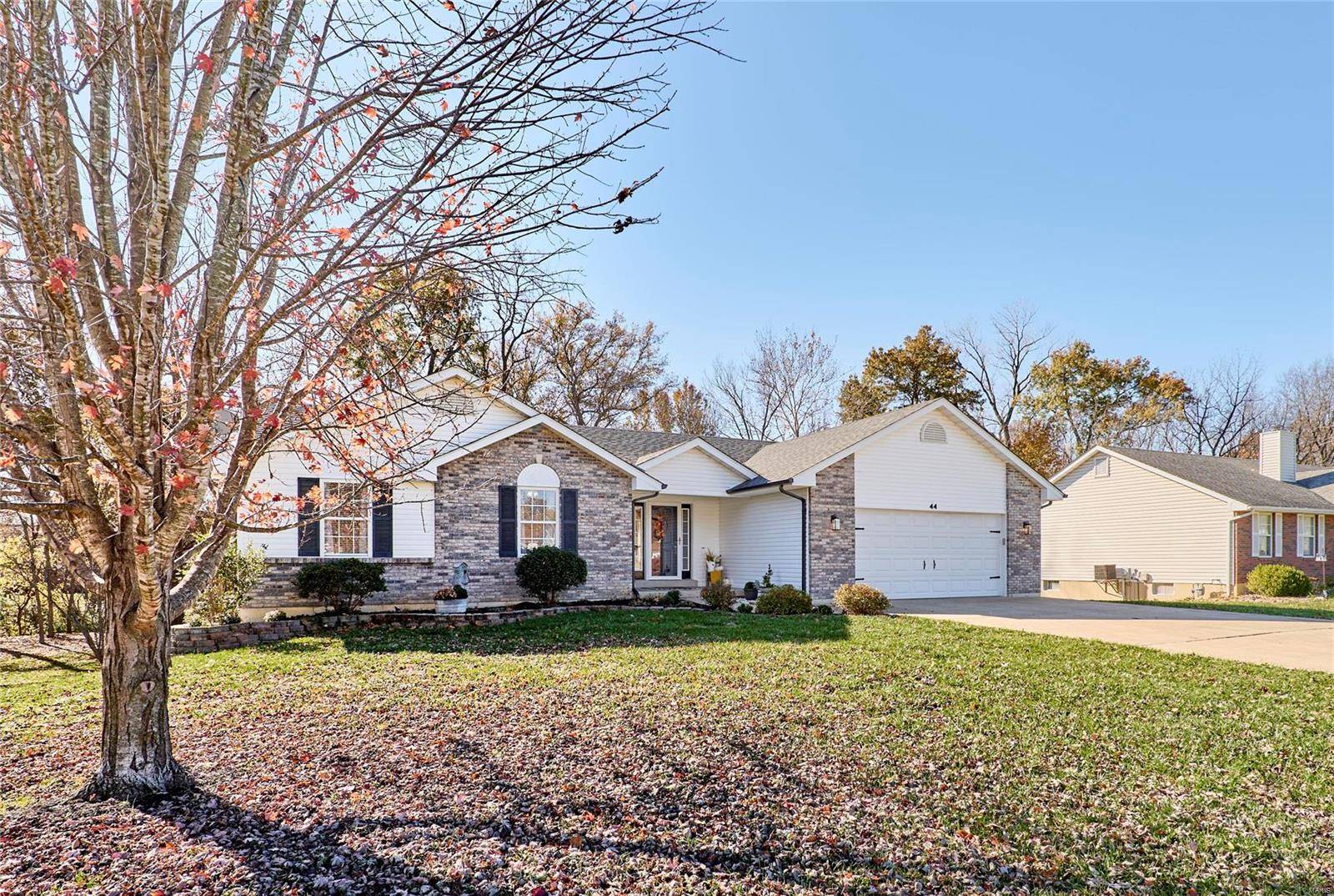 Troy, MO 63379,44 Scarlet Oak CT