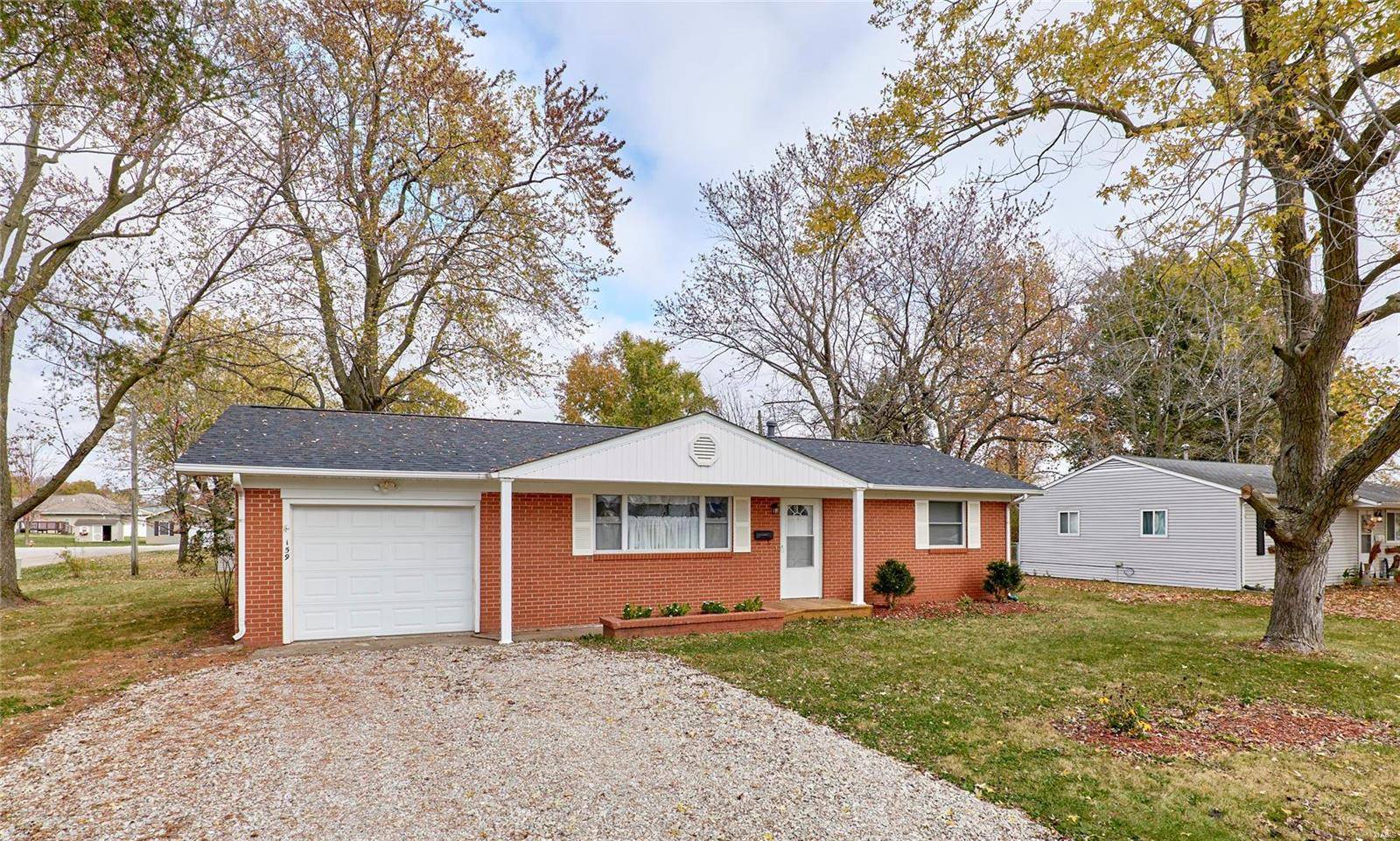 Montgomery City, MO 63361,159 Julie CT