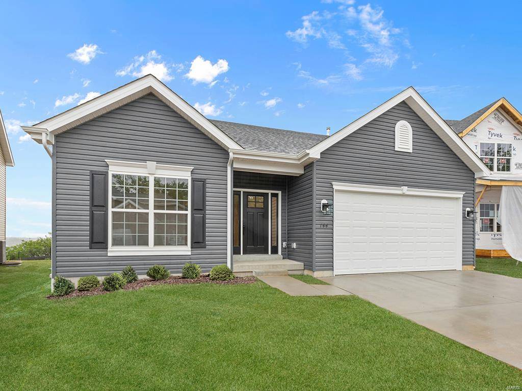 Wentzville, MO 63385,507 Westhaven Manor DR