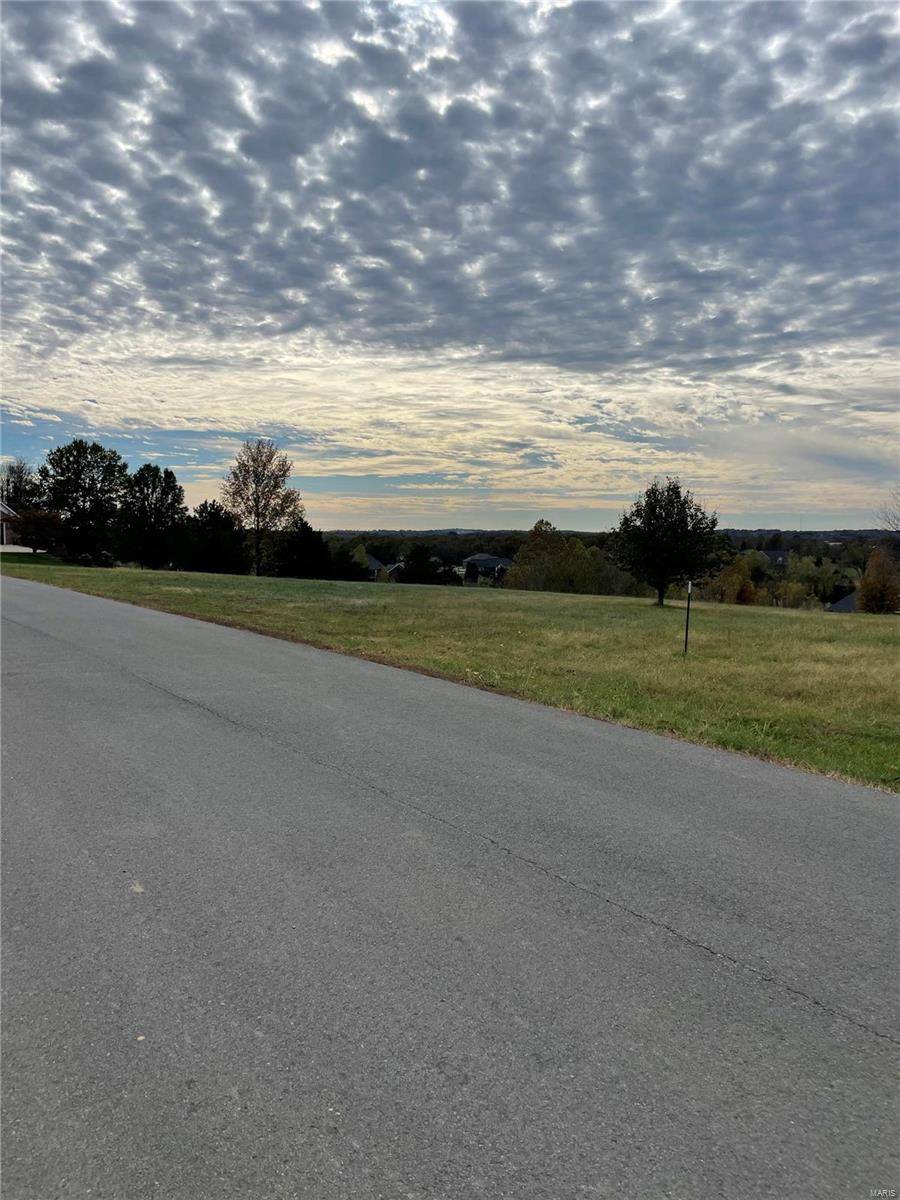 Jackson, MO 63755,31 Lot 31 Saddlebrooke Ridge