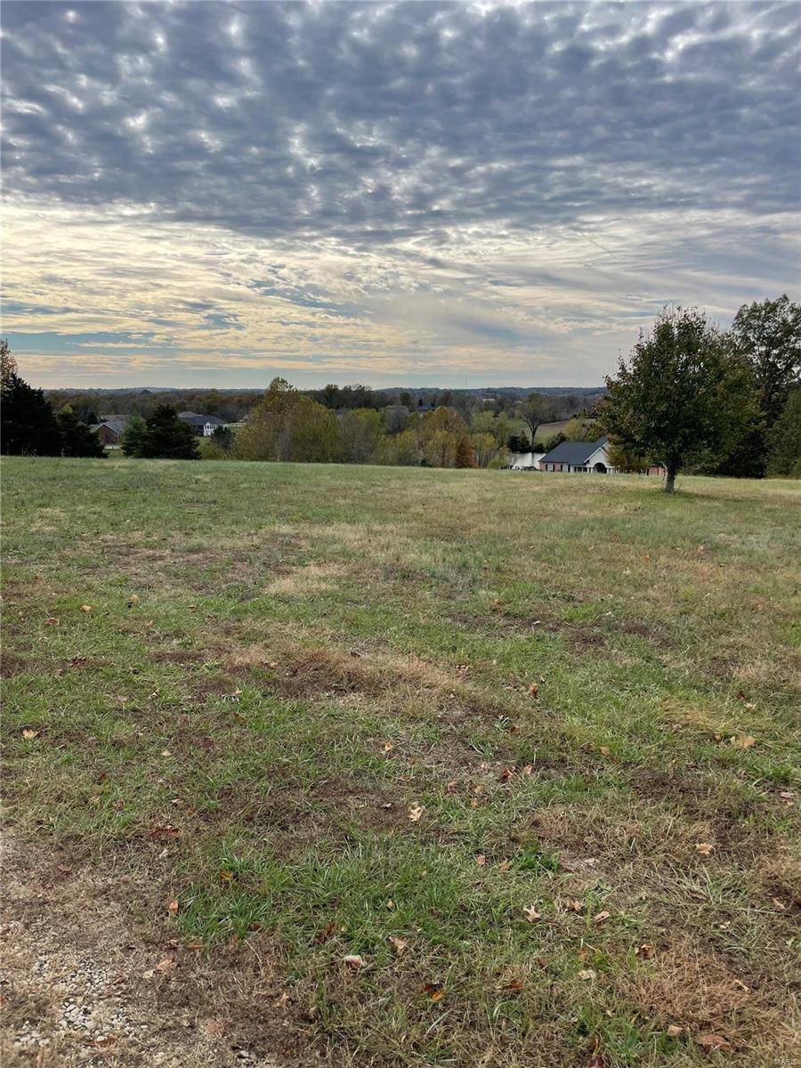 Jackson, MO 63755,31 Lot 31 Saddlebrooke Ridge