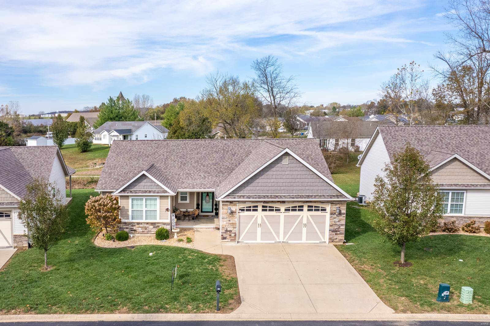 Farmington, MO 63640,267 Cherry Creek LN