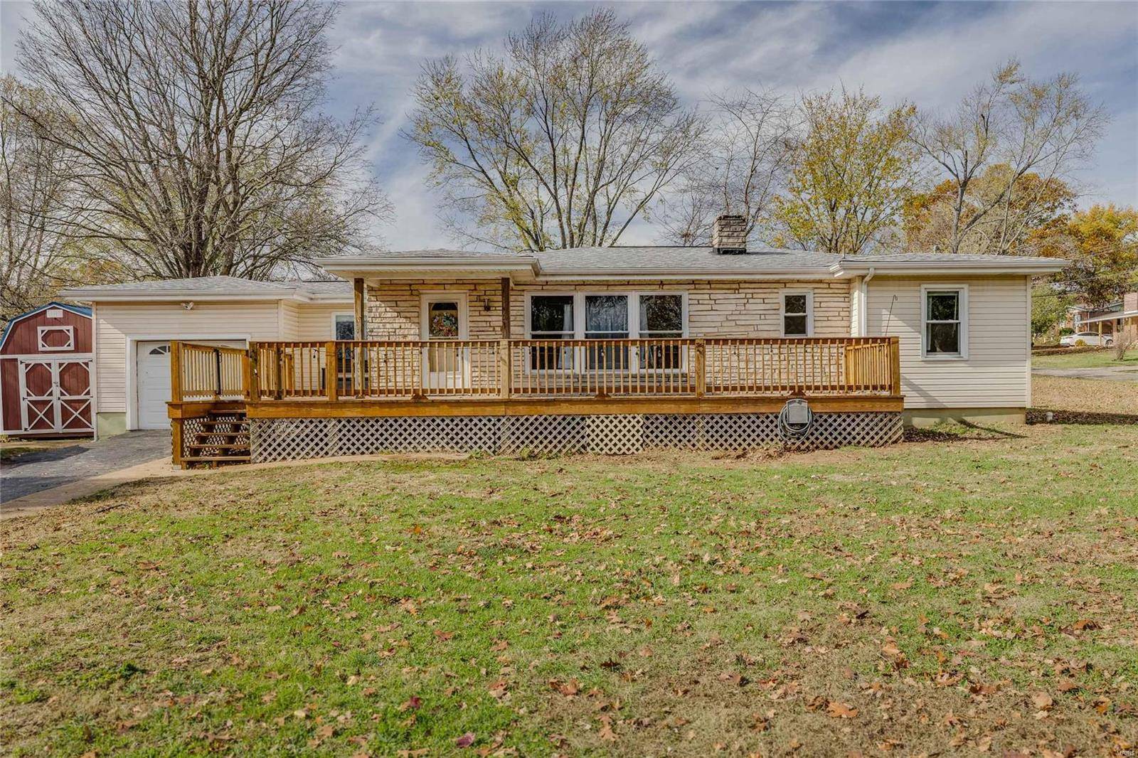 Bonne Terre, MO 63628,135 N Spruce ST