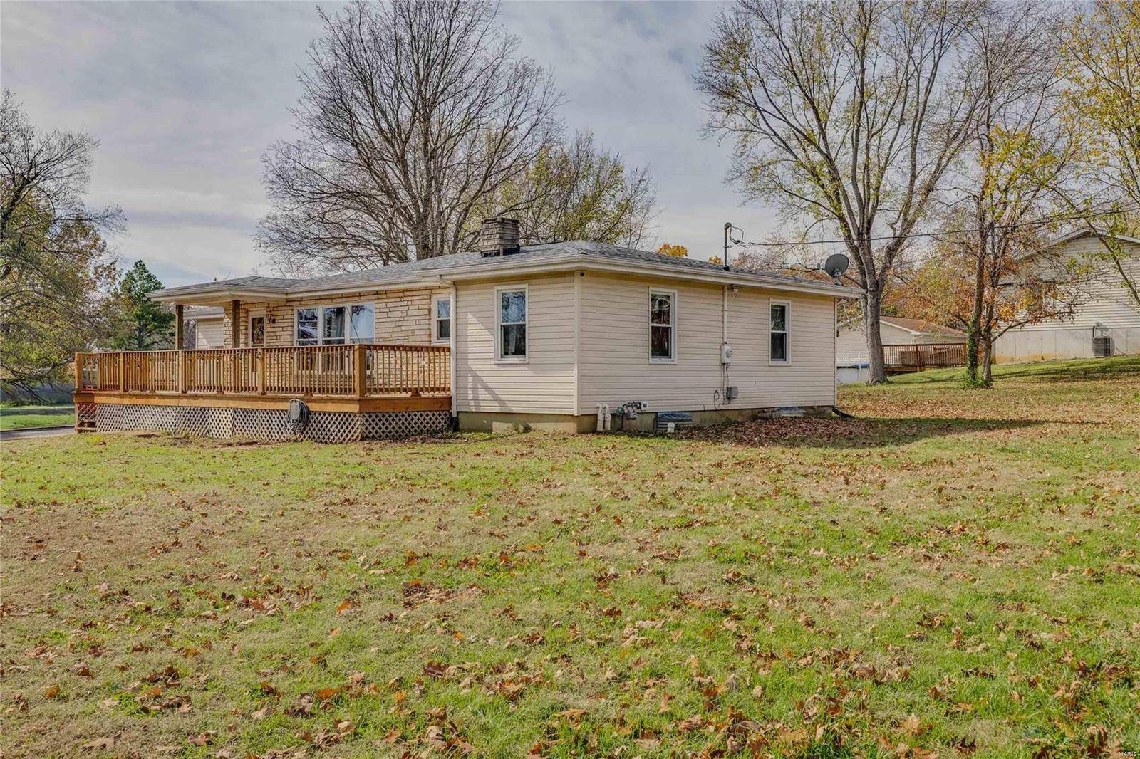 Bonne Terre, MO 63628,135 N Spruce ST