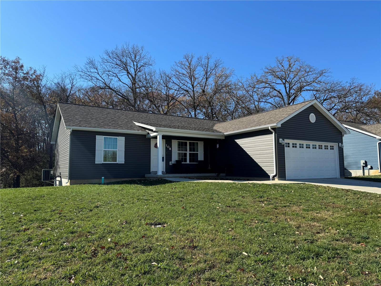 Winfield, MO 63389,108 Colton Jesse DR