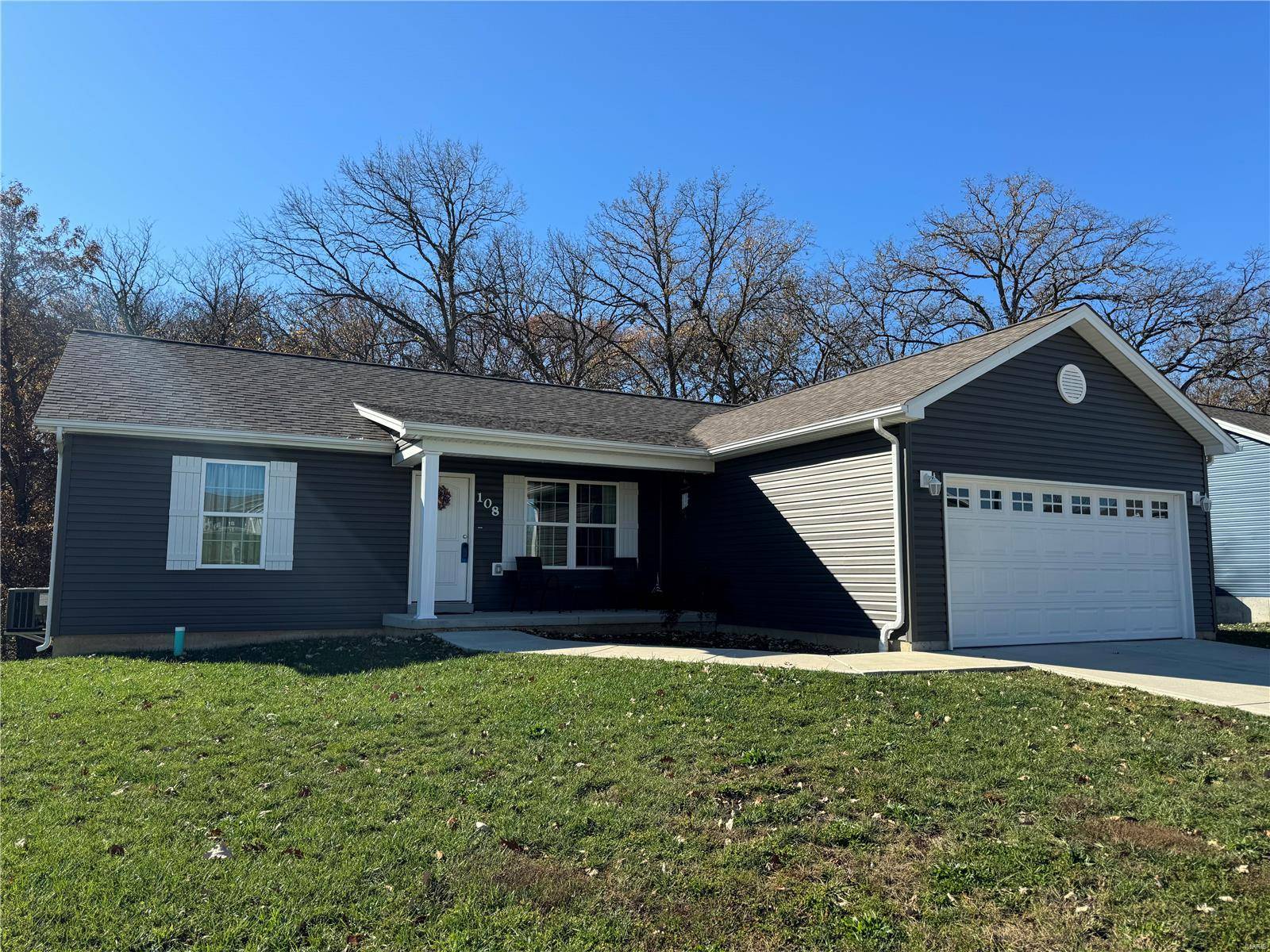 Winfield, MO 63389,108 Colton Jesse DR