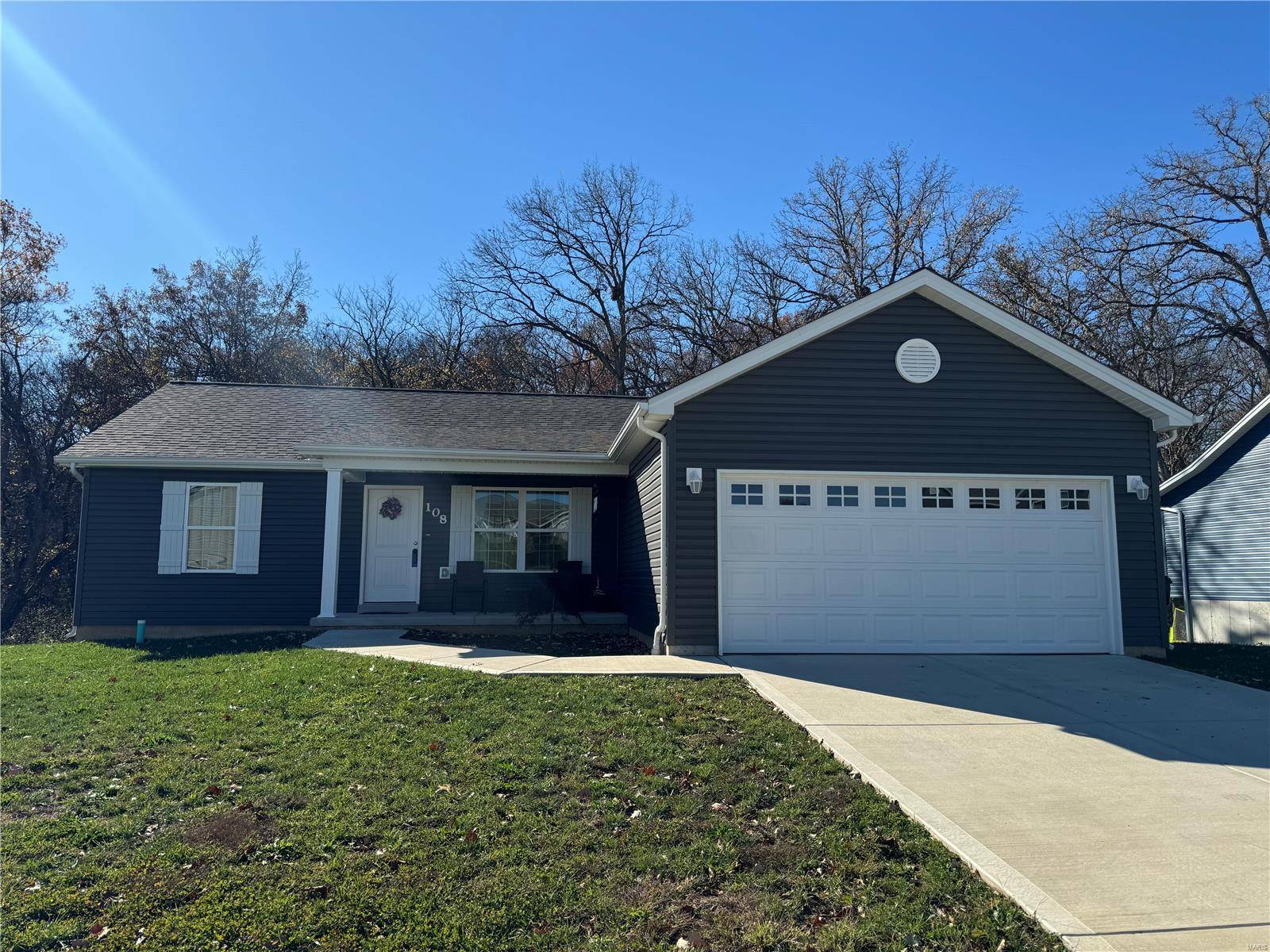 Winfield, MO 63389,108 Colton Jesse DR