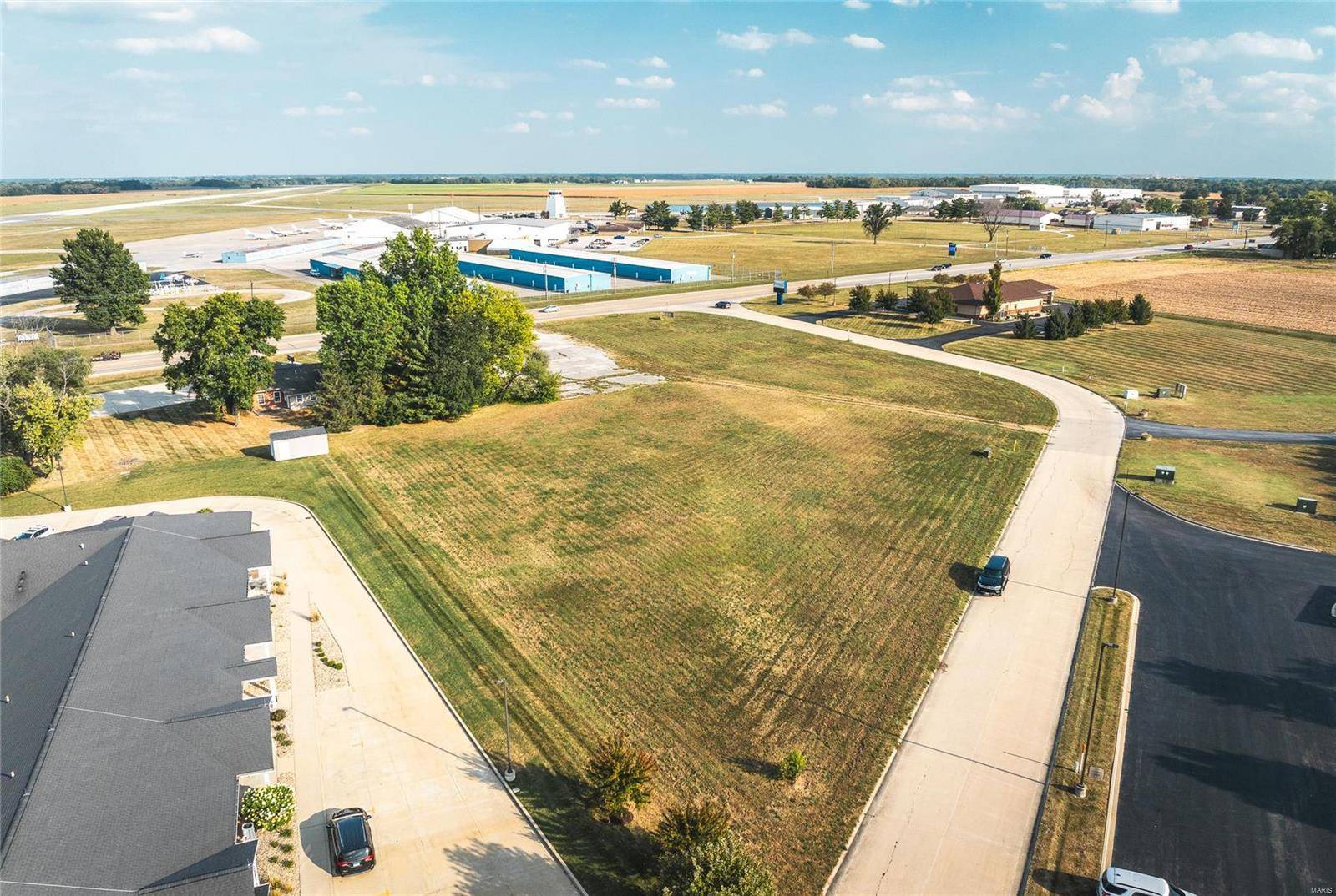 East Alton, IL 62024,300 Mechanical DR