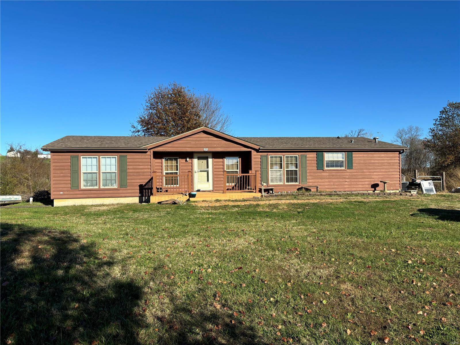 Foley, MO 63347,575 McIntosh Hill RD